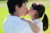 9 điều có thể khiến một người cha bật khóc 9 điều có thể khiến một người cha bật khóc