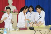Thụ hưởng nhiều kỹ thuật mới Thụ hưởng nhiều kỹ thuật mới