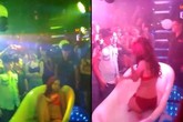 “Thiên đường đen” của phận đào tiếp bia “Thiên đường đen” của phận đào tiếp bia