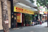 Đôi nam nữ chết bất thường trong khách sạn Đôi nam nữ chết bất thường trong khách sạn