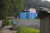 Hoa phố núi và những ngón nghề mại dâm quái đản Hoa phố núi và những ngón nghề mại dâm quái đản