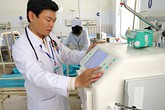 Lâm Đồng thiết lập bệnh viện vệ tinh chuyên khoa tim mạch Lâm Đồng thiết lập bệnh viện vệ tinh chuyên khoa tim mạch
