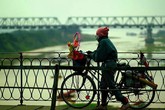Bắc bộ đón không khí lạnh tăng cường Bắc bộ đón không khí lạnh tăng cường