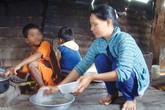 27 năm làm vợ cho... anh rể 27 năm làm vợ cho... anh rể