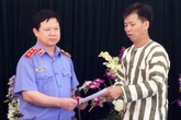 Vụ tù oan 10 năm: Kẻ giết người khai gì? Vụ tù oan 10 năm: Kẻ giết người khai gì?