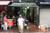 Ấm bụng bát bún dọc mùng ngon, rẻ phố Nguyễn Cao Ấm bụng bát bún dọc mùng ngon, rẻ phố Nguyễn Cao