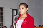 Nỗi đau phía sau bản án vợ giết chồng vì ghen tuông mù quáng Nỗi đau phía sau bản án vợ giết chồng vì ghen tuông mù quáng
