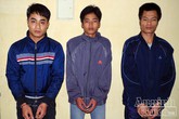 Nghi vợ có bồ, chồng thuê người tạt axit Nghi vợ có bồ, chồng thuê người tạt axit