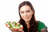Bí quyết giúp chị em không tăng cân trong mùa đông Bí quyết giúp chị em không tăng cân trong mùa đông