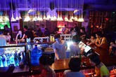 Zone 9, tòa nhà vừa cháy lớn kinh doanh những gì? Zone 9, tòa nhà vừa cháy lớn kinh doanh những gì?