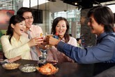 Chiến dịch “dọa chồng” Chiến dịch “dọa chồng”