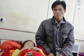 Không đọc thuộc bảng nhân, học sinh bị thầy giáo đánh nhập viện Không đọc thuộc bảng nhân, học sinh bị thầy giáo đánh nhập viện