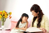 Để bé hiểu mệnh lệnh của từ "Không" Để bé hiểu mệnh lệnh của từ "Không"