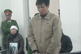 Tử hình kẻ đoạt mạng bạn gái ngay sau khi làm "chuyện vợ chồng" Tử hình kẻ đoạt mạng bạn gái ngay sau khi làm "chuyện vợ chồng"