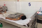 Nghi án chồng bật nhạc inh ỏi để dễ bề giết vợ Nghi án chồng bật nhạc inh ỏi để dễ bề giết vợ