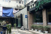 Triệu tập 4 người liên quan vụ cháy ở Zone 9 Triệu tập 4 người liên quan vụ cháy ở Zone 9