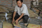 Hà Nội: Vợ chồng mua đồng nát trả lại 10 cây vàng nhặt được Hà Nội: Vợ chồng mua đồng nát trả lại 10 cây vàng nhặt được