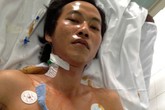 Chân dung kẻ giết người kinh hoàng trong quán cà phê Chân dung kẻ giết người kinh hoàng trong quán cà phê
