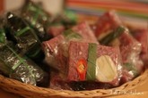 Làm nem chua thịt bò hương vị lạ ngon tuyệt Làm nem chua thịt bò hương vị lạ ngon tuyệt