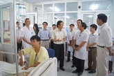 Sức hút từ Đề án vệ tinh Sức hút từ Đề án vệ tinh
