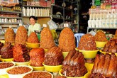 Mẹo chọn cá khô, nước mắm ngon Mẹo chọn cá khô, nước mắm ngon