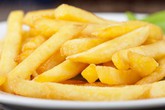 Phát hiện chất gây ung thư trong khoai tây chiên Phát hiện chất gây ung thư trong khoai tây chiên
