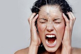 Dấu hiệu bạn mắc chứng lo âu Dấu hiệu bạn mắc chứng lo âu