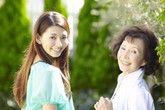 “Nắm thóp” mẹ chồng “Nắm thóp” mẹ chồng