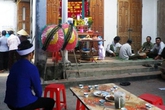Người đàn bà độc thân bị sát hại tại nhà riêng Người đàn bà độc thân bị sát hại tại nhà riêng