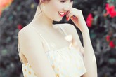 Ngọc Trinh: "4 tháng nay tôi không dùng tiền của bạn trai" Ngọc Trinh: "4 tháng nay tôi không dùng tiền của bạn trai"