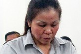 Tòa dứt lời tuyên án, bị hại vỗ tay rầm rầm Tòa dứt lời tuyên án, bị hại vỗ tay rầm rầm