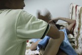 Hệ lụy massage "đến Z" của những quý bà chịu chơi Hệ lụy massage "đến Z" của những quý bà chịu chơi