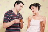"Chiêu” xin ra ở riêng của dâu mới "Chiêu” xin ra ở riêng của dâu mới