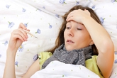 Điều cần biết khi cơ thể bị sốt Điều cần biết khi cơ thể bị sốt