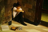 Trầm cảm vì quá chán vợ Trầm cảm vì quá chán vợ
