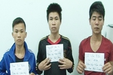 Màn kịch 'bị cướp bắt cóc' của đứa cháu vét sạch tiệm vàng Màn kịch 'bị cướp bắt cóc' của đứa cháu vét sạch tiệm vàng