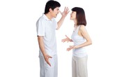 Việc của nhà anh? Việc của nhà anh?