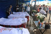 Vụ 4 người chết cháy: Đau đớn tai họa ập xuống gia đình hạnh phúc nhất xóm Vụ 4 người chết cháy: Đau đớn tai họa ập xuống gia đình hạnh phúc nhất xóm