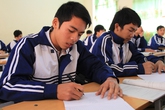 Nam sinh quên mình cứu hai em nhỏ đuối nước Nam sinh quên mình cứu hai em nhỏ đuối nước
