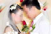 Bi kịch cuộc hôn nhân vội vã của cô gái tặc lưỡi lấy chồng Bi kịch cuộc hôn nhân vội vã của cô gái tặc lưỡi lấy chồng