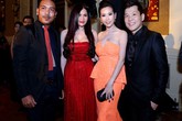 Chị Liễu Hà Tĩnh: Kiếm tiền nước ngoài về chơi showbiz Chị Liễu Hà Tĩnh: Kiếm tiền nước ngoài về chơi showbiz