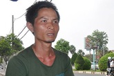 Tài xế bị "hôi bia" xin thôi nhận tiền giúp đỡ Tài xế bị "hôi bia" xin thôi nhận tiền giúp đỡ
