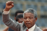 Nelson Mandela - một đời vì nhân loại Nelson Mandela - một đời vì nhân loại