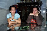 Vụ bảo mẫu đày đọa trẻ: "Nhà tôi phải nghỉ bán hàng vì bị người ta chửi mắng" Vụ bảo mẫu đày đọa trẻ: "Nhà tôi phải nghỉ bán hàng vì bị người ta chửi mắng"
