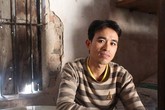 Vợ bị chồng bắt tự rạch mặt: "Không hối hận vì lấy anh ấy" Vợ bị chồng bắt tự rạch mặt: "Không hối hận vì lấy anh ấy"