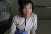 Rơi nước mắt hoàn cảnh cô gái bán dâm đẻ ngay trước mặt khách Rơi nước mắt hoàn cảnh cô gái bán dâm đẻ ngay trước mặt khách