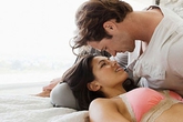 Bí quyết giúp chị em 'ăn đứt' chồng trong phòng ngủ Bí quyết giúp chị em 'ăn đứt' chồng trong phòng ngủ