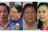 Trẻ mầm non bị bỏ rơi? Trẻ mầm non bị bỏ rơi?