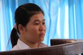 Mẹ rủ con 10 tuổi đi trộm Mẹ rủ con 10 tuổi đi trộm