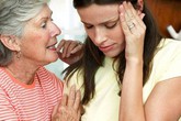 Mẹ chồng cay nghiệt Mẹ chồng cay nghiệt